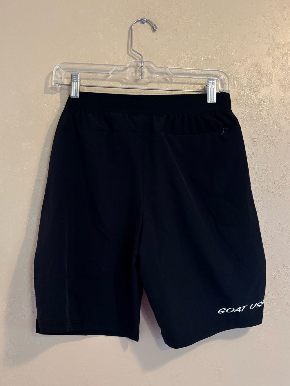 GOAT USA Youth OG Athletic Shorts sz XL - Picture 2 of 4